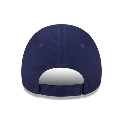 Casquette Enfant 9FORTY Chibi DC Comics Superman bleu marine NEW ERA