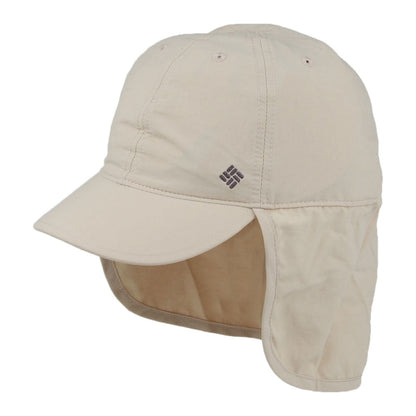 Casquette Saharienne Schooner Bank Jr. Cachalot fossil COLUMBIA