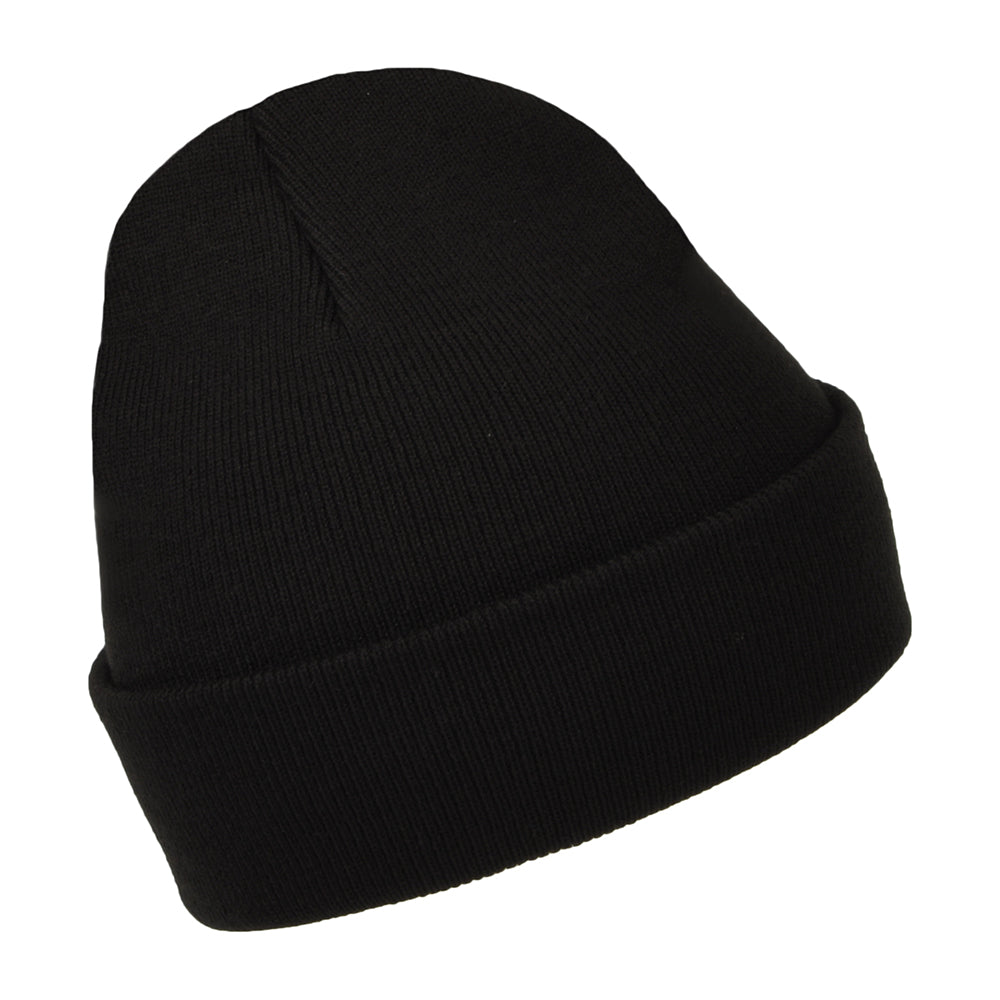 Bonnet à Revers Arch noir BILLABONG