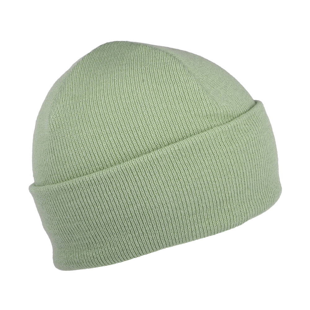 Bonnet à Revers Chase sauge CARHARTT WIP