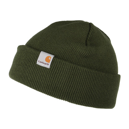 Bonnet Stratus Low cyprès CARHARTT WIP
