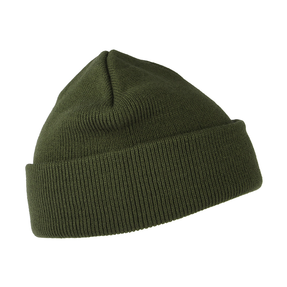 Bonnet Stratus Low cyprès CARHARTT WIP