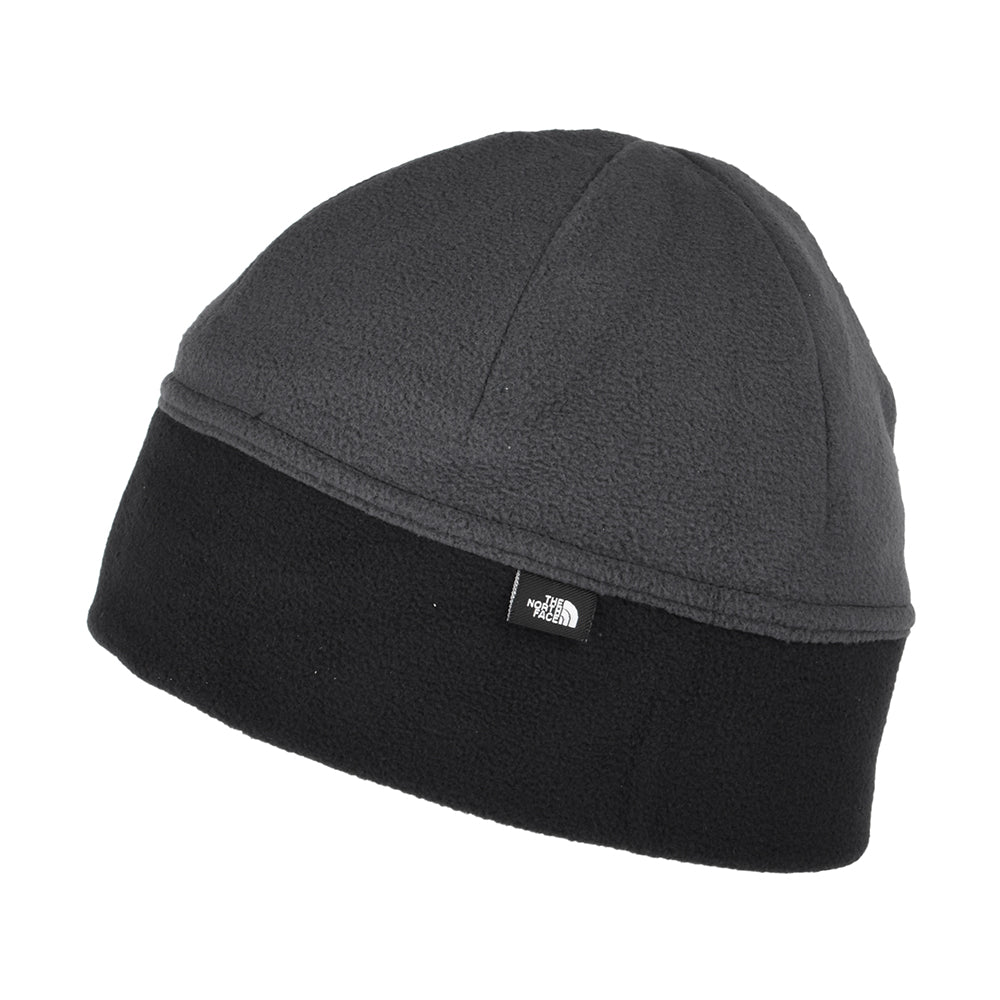 Bonnet Réversible TNF Standard Issue noir THE NORTH FACE