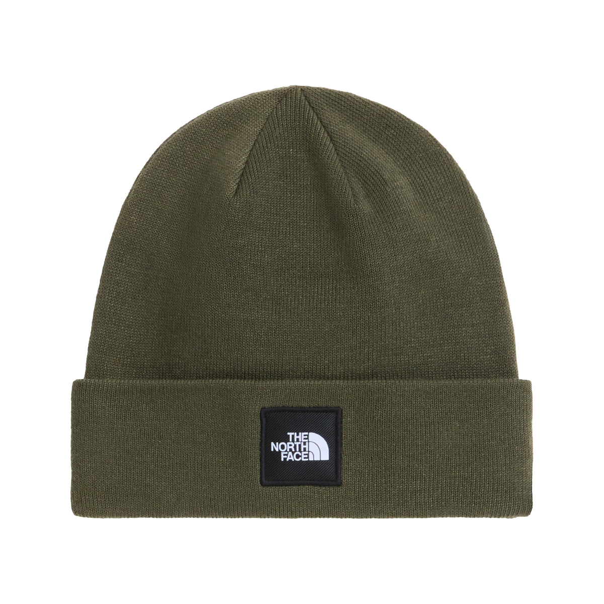 Bonnet Recyclé Dock Worker mousse THE NORTH FACE