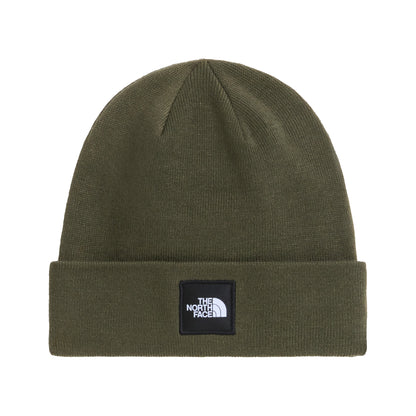 Bonnet Recyclé Dock Worker mousse THE NORTH FACE