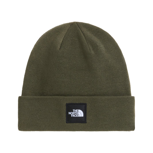 Bonnet Recyclé Dock Worker mousse THE NORTH FACE