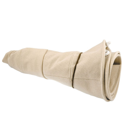 Chapeau d'Eté Monaco beige SUR LA TETE - VENTE EN GROS