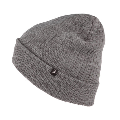 Bonnet Long à Rayures gris JAXON & JAMES - VENTE EN GROS