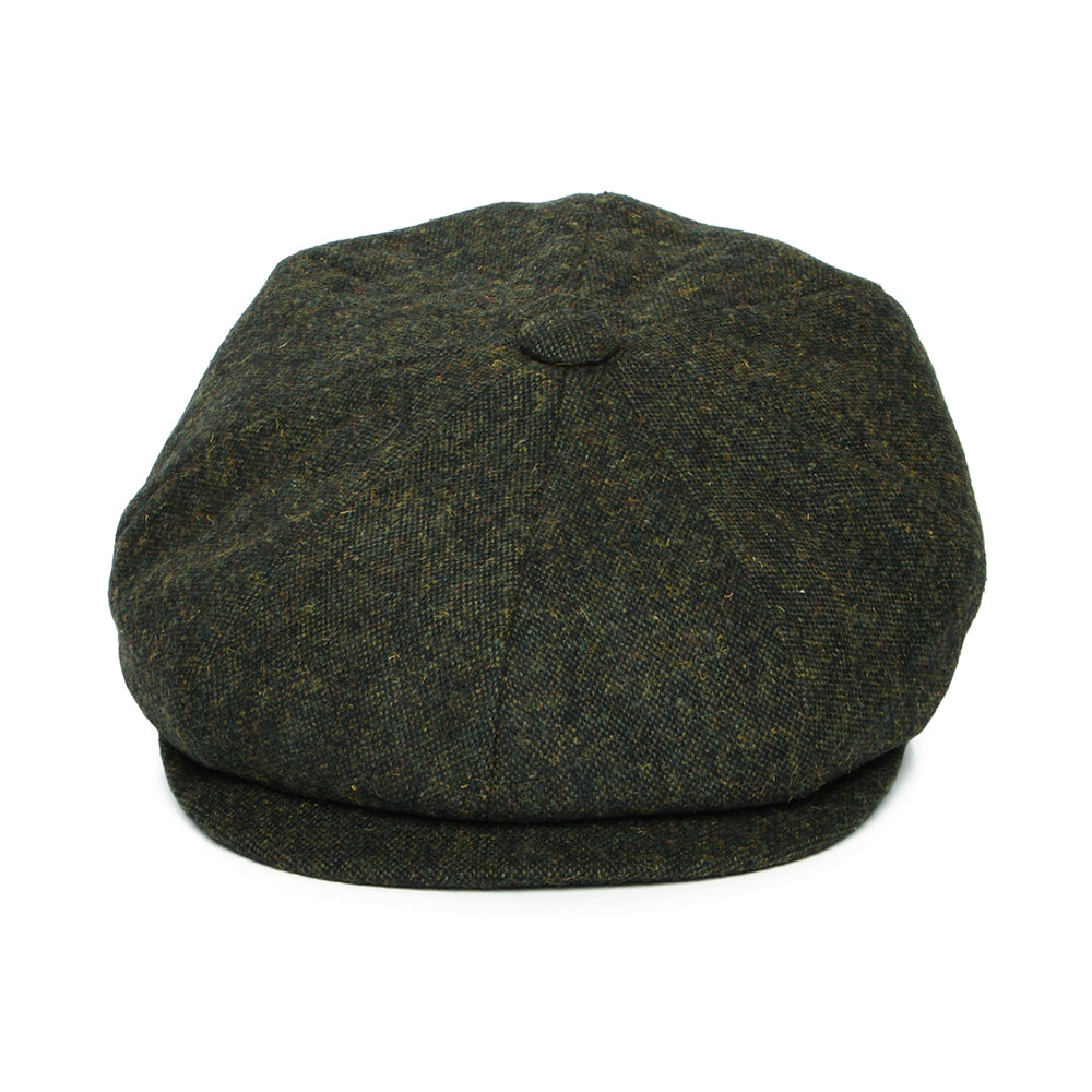 Casquette Gavroche Falconbrook forêt JAXON & JAMES - VENTE EN GROS
