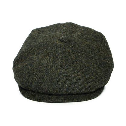 Casquette Gavroche Falconbrook forêt JAXON & JAMES - VENTE EN GROS
